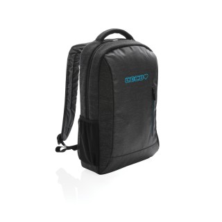 Mochila 900D para portátil sin PVC promocional